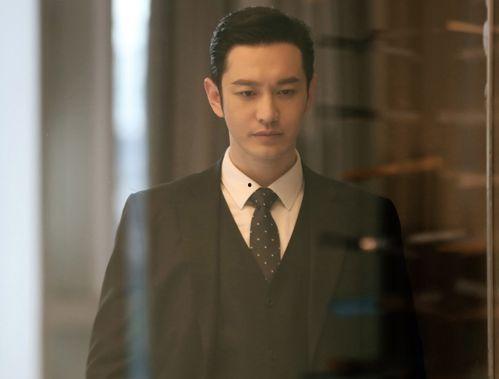 霸总剧男明星,演绎现代都市爱情的典范